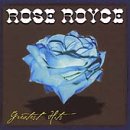 Rose Royce - Greatest Hits [Purple Pyramid]