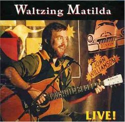 Waltzing Matilda: Live