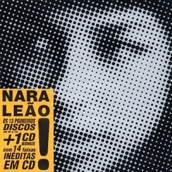 Nara Leao