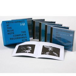 At the Blue Note: The Complete Recordings