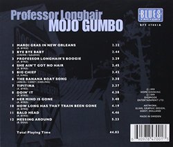 Mojo Gumbo