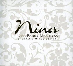 Hits of Barry Manilow