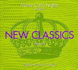 Vol. 4-New Classics-By Radio Montecarlo