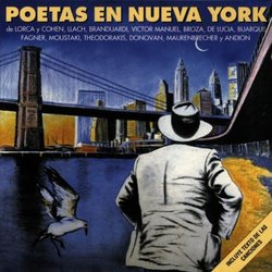 Poetas En Nueva York