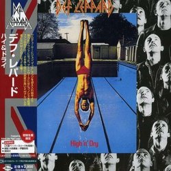 High 'n' Dry (Shm-CD) by Universal Japan/Zoom