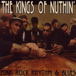 Punkrock Rhythm & Blues