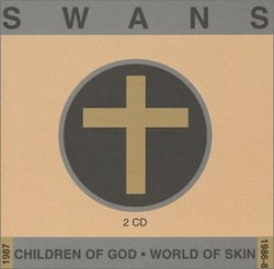 Children of God/World of Skin