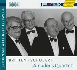 Quartet Recital 1977