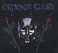 Crimson Glory