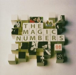 Magic Numbers