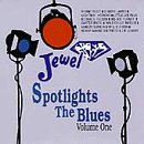 Jewel Spotlights The Blues, Volume One