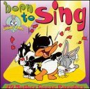 Baby Looney Toons: Born to Sing