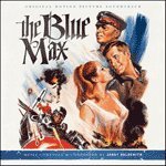 The Blue Max, limited-edition two-CD set