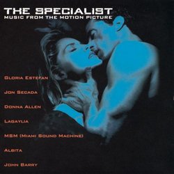 The Specialist (1994 Film)