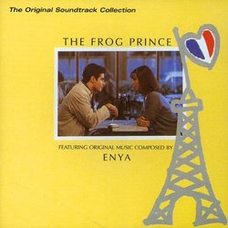 The Frog Prince: Original Movie Soundtrack