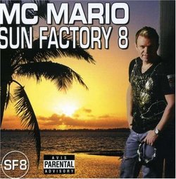 Sun Factory 8