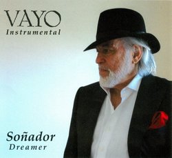 Sonador (Dreamer)