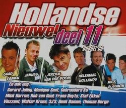 Hollandse Nieuwe 11