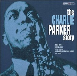 Charlie Parker Story