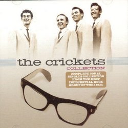 The Crickets Collection