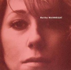 Martha Wainwright