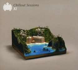 Chillout Sessions Vol 11