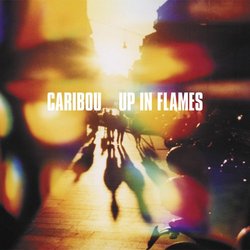 Up in Flames (Bonus CD)