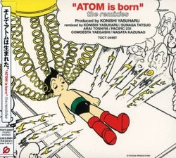 Atom Tribute