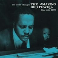The Scene Changes (The Amazing Bud Powell, Vol. 5)