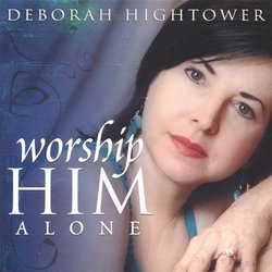 Worship Him Alone