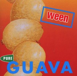 Pure Guava