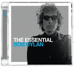 The Essential Bob Dylan