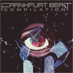 Frankfurt Beat Compilation Vol. 1