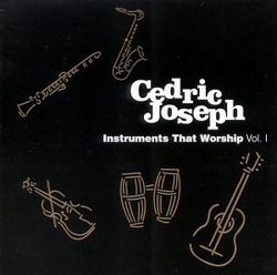 Instruments That Worship Vol. 1