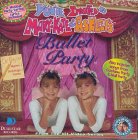 You're Invited To Mary-Kate & Ashley's Ballet Party [Blisterpack]
