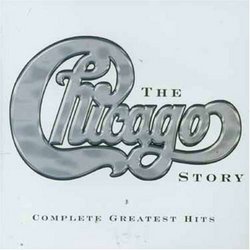 Chicago Story: Complete Greatest Hits