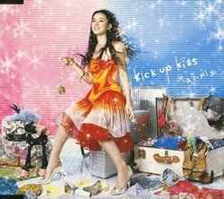 Kick Up Kiss