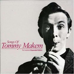 Songs of Tommy Makem