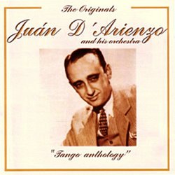 Tango Anthology