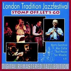 London Traditional Jazz F