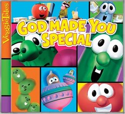 God Made You Special