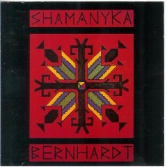 Shamanyka
