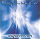 Third Flight: Slipstream