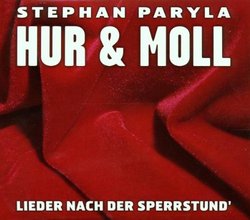 Hur & Moll-Lieder Nach der Sperrstund'
