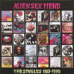 Singles 1983-1995