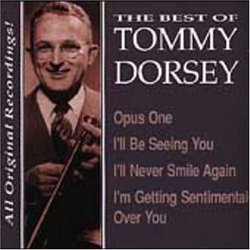 Best of Tommy Dorsey