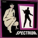 Spectrum: Thrilling 60's Films Noir Themes