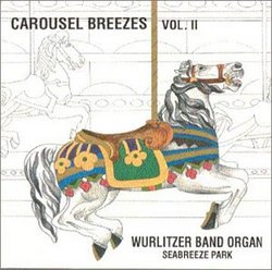 Carousel Breezes Volume 2