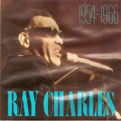 Rhythm & Blues 1954-1966