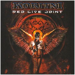 Red Live Joint